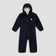 Mou High-Loft Fleece Baby Overall