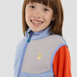 Muka Bio-Fleeceweste (3)