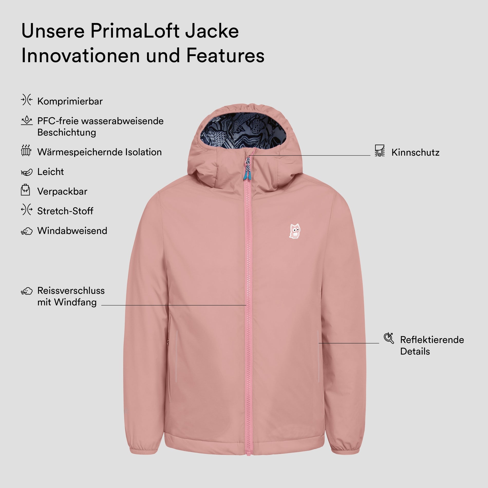 Neo PrimaLoft Jacke (4)