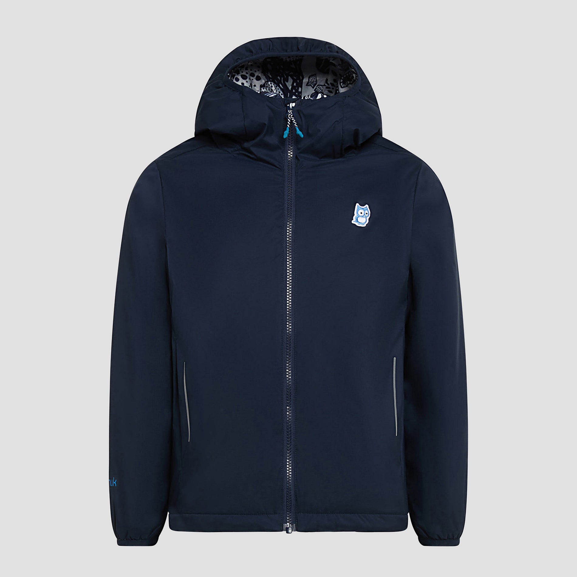 Neo PrimaLoft Jacke (1)