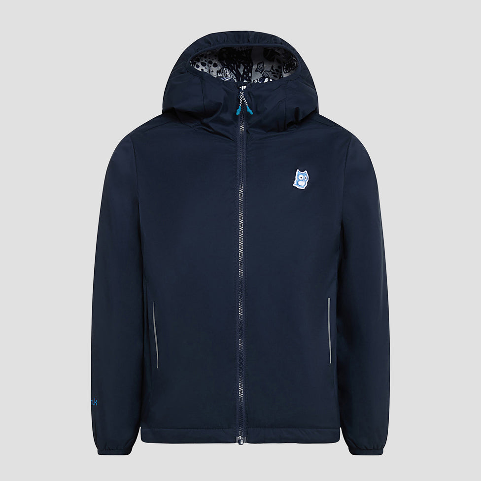 Neo PrimaLoft Jacke