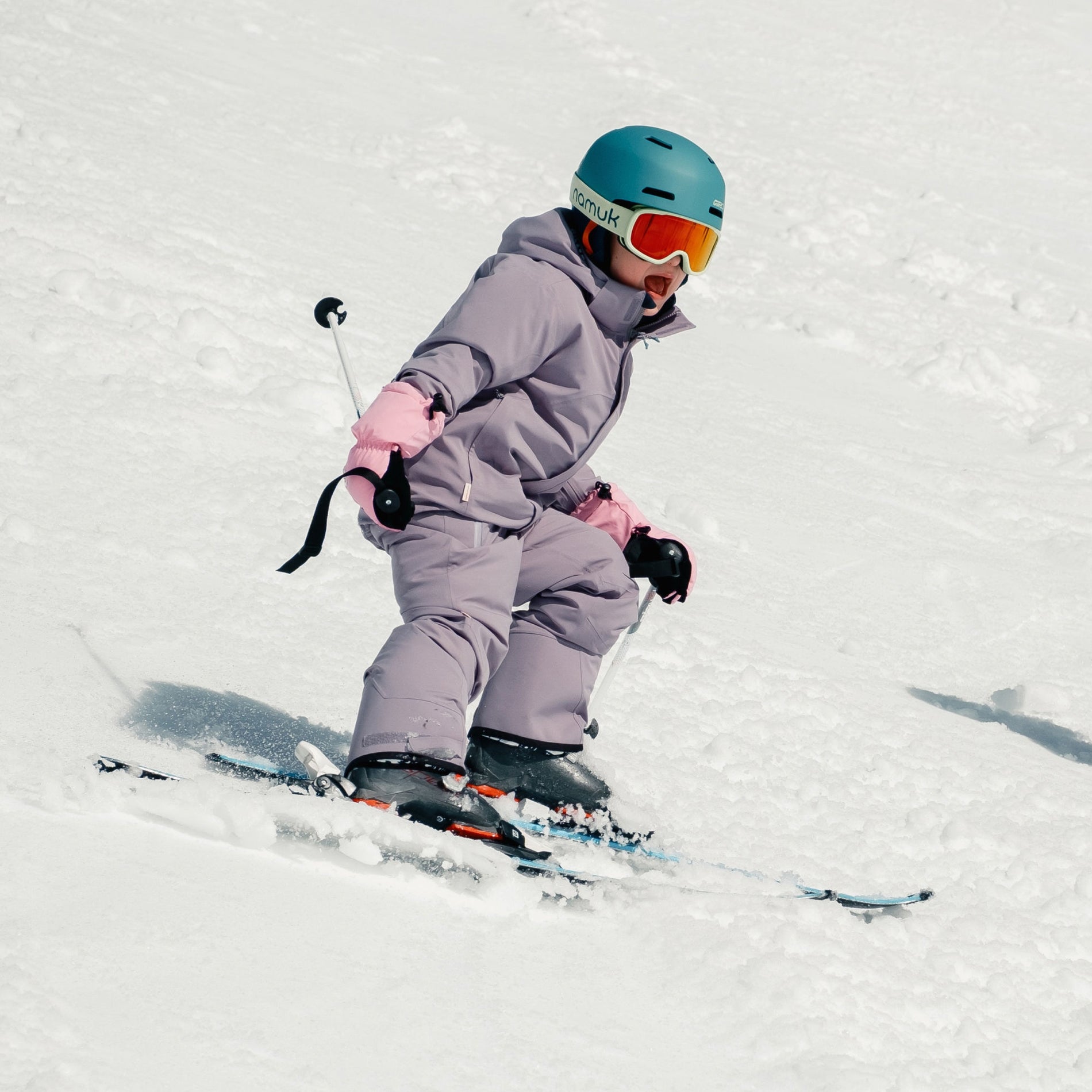 Neve Skijacke (16)