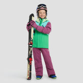 Neve Skijacke (3)