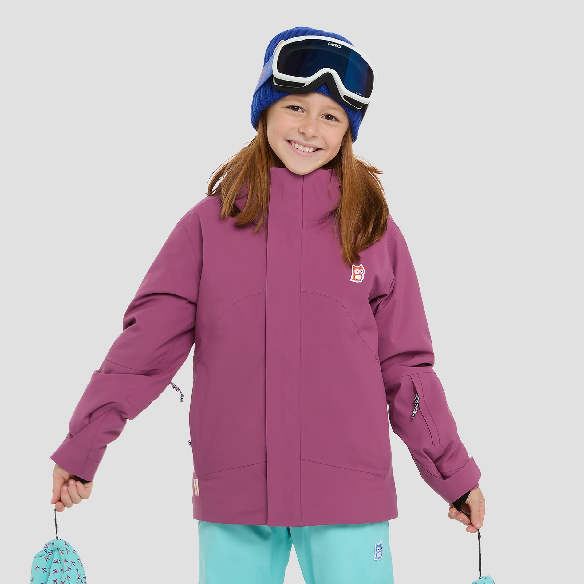 Neve Skijacke