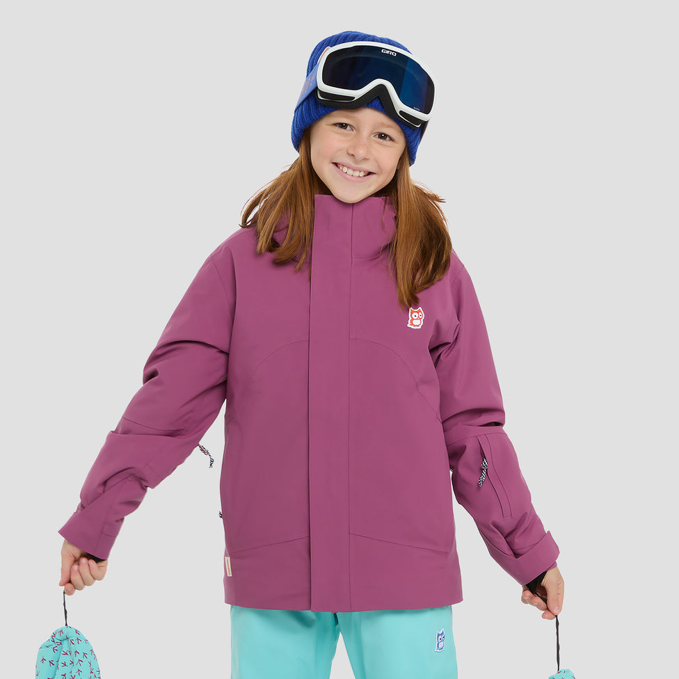 Neve Skijacke