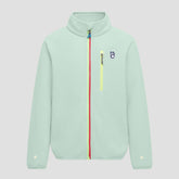 Oda Bio-Fleecejacke (1)