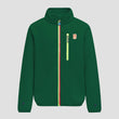 Oda Bio-Fleecejacke (1)