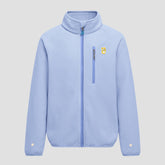 Oda Bio-Fleecejacke (1)