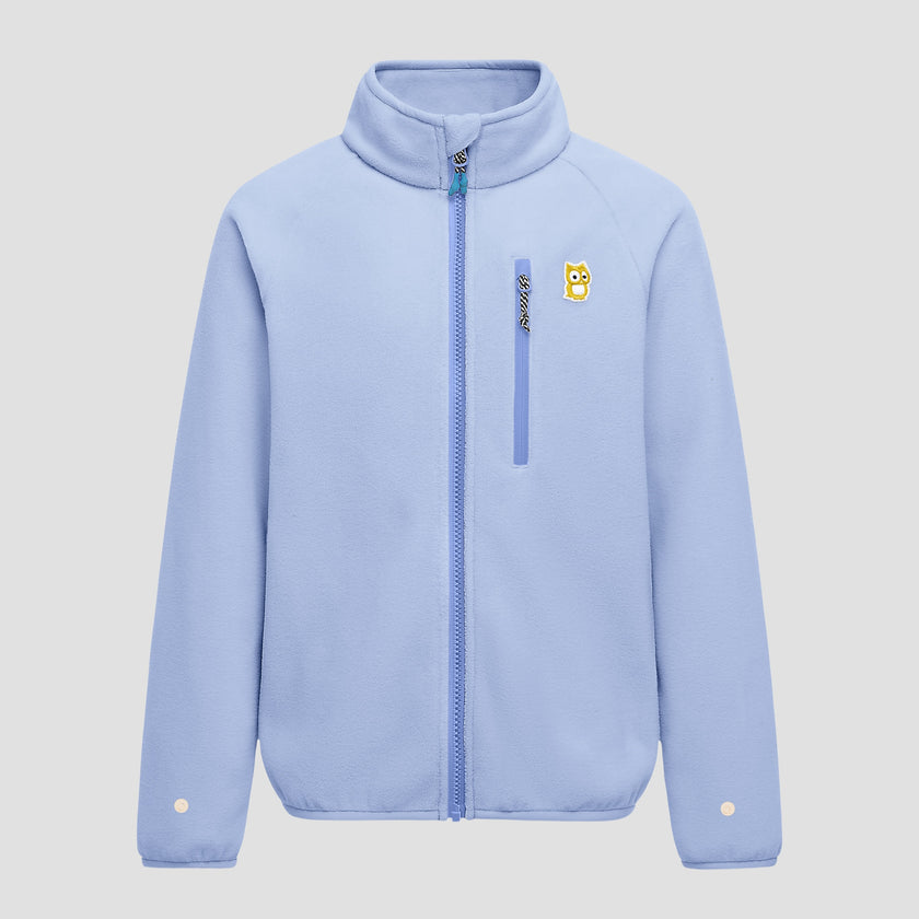 Oda Bio-Fleecejacke (1)