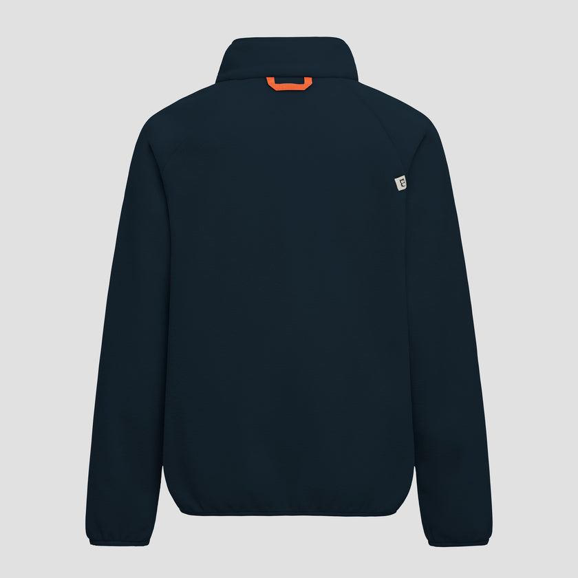 Oda Bio-Fleecejacke (2)