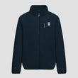 Oda Bio-Fleecejacke (1)