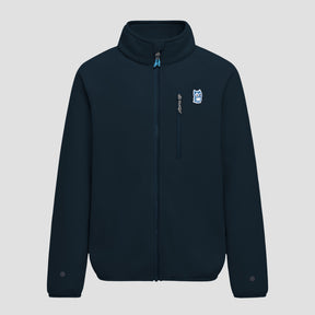 Oda Bio-Fleecejacke