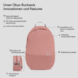 Okyo Rucksack 14L (2)