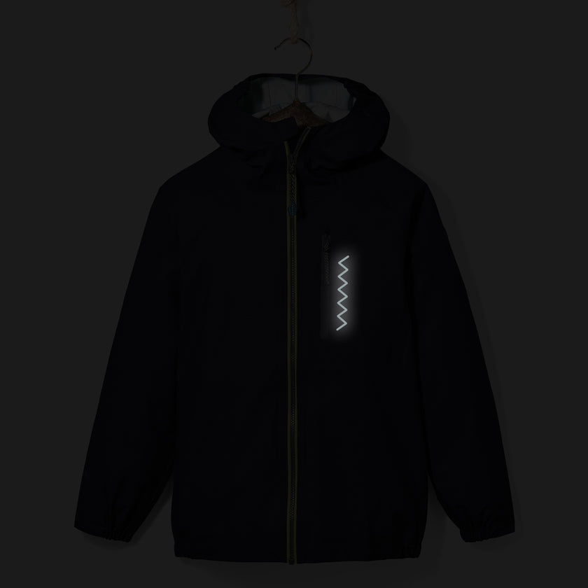 One Ultralight Regenjacke (13)