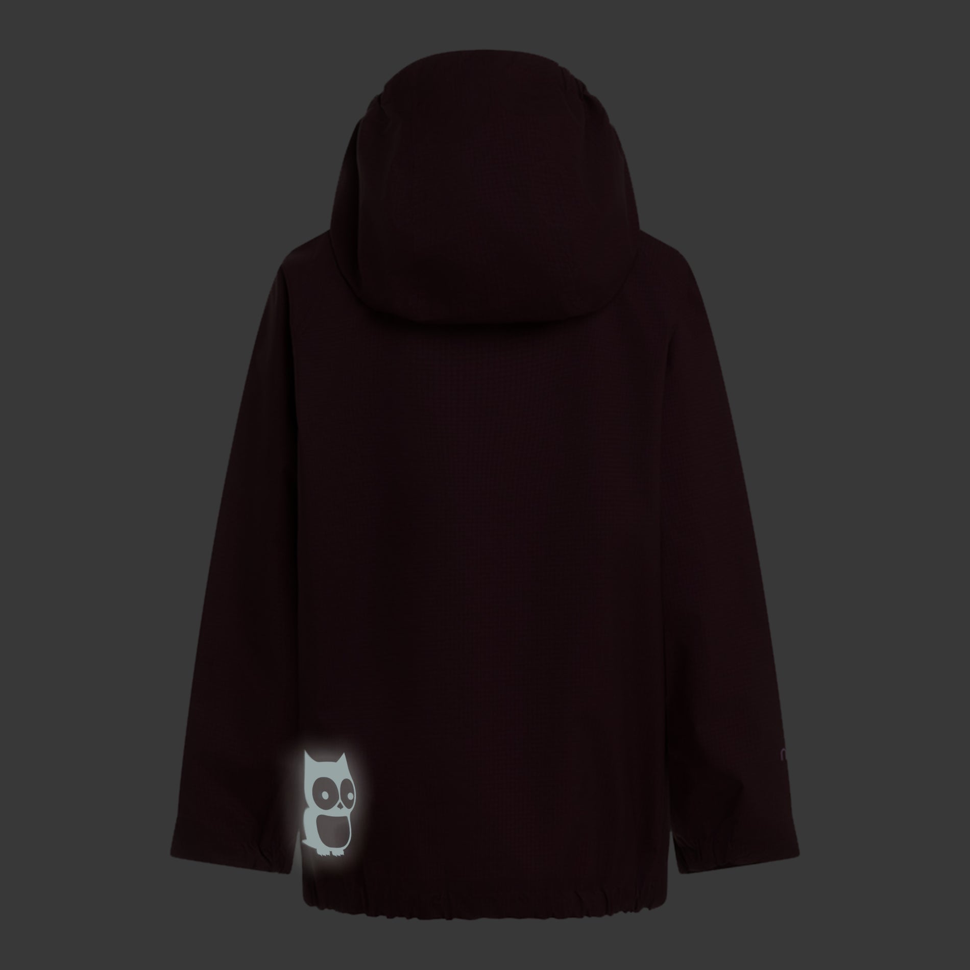 One Ultralight Regenjacke (11)