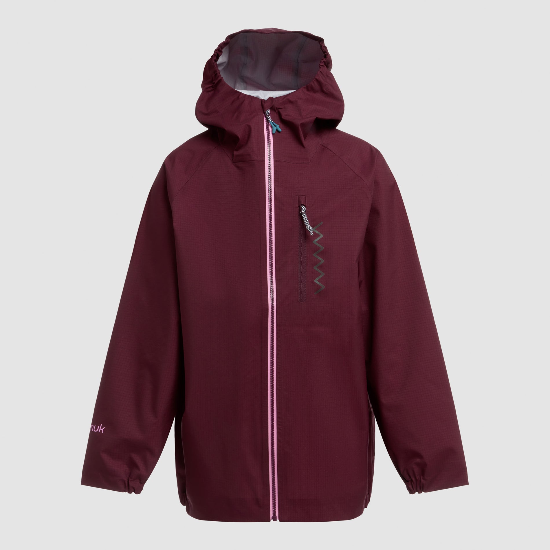 One Ultralight Regenjacke