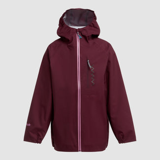 One Ultralight Regenjacke