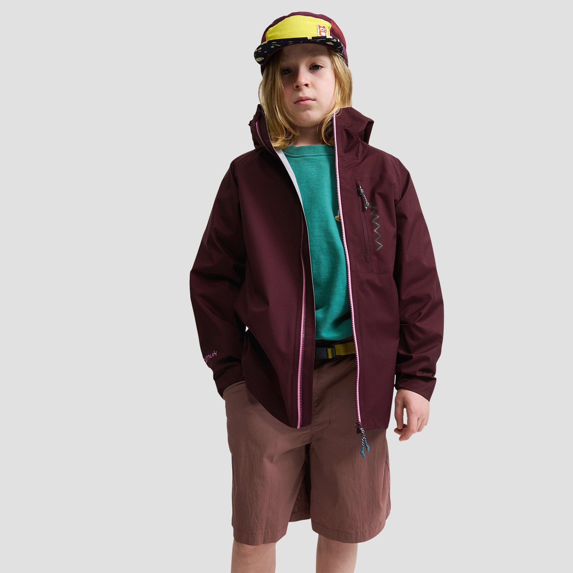 One Ultralight Regenjacke (14)