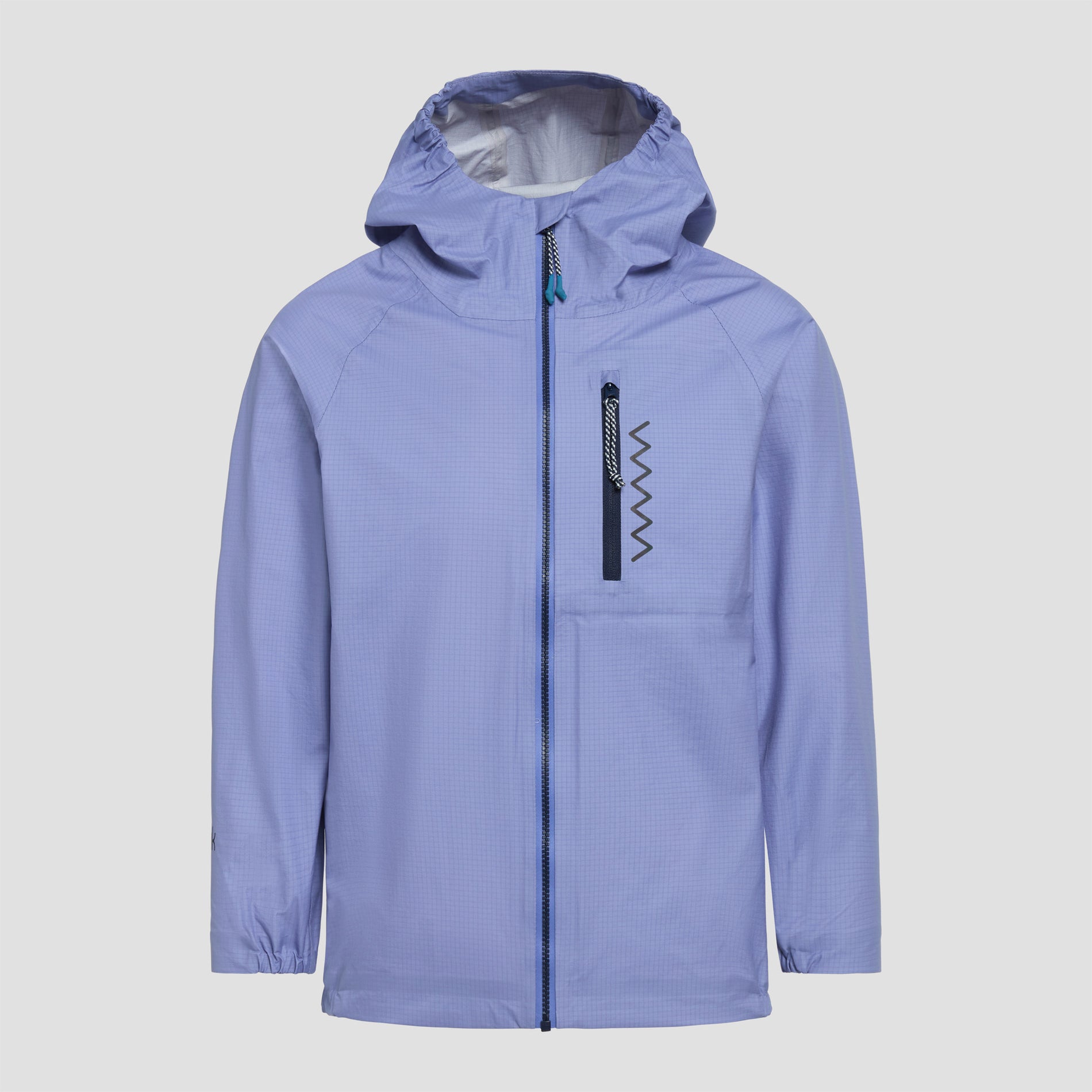 One Ultralight Regenjacke