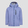 One ultralight rain jacket