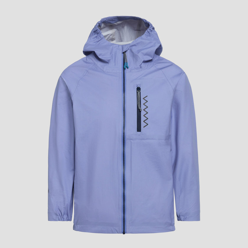 One Ultralight Regenjacke (2)