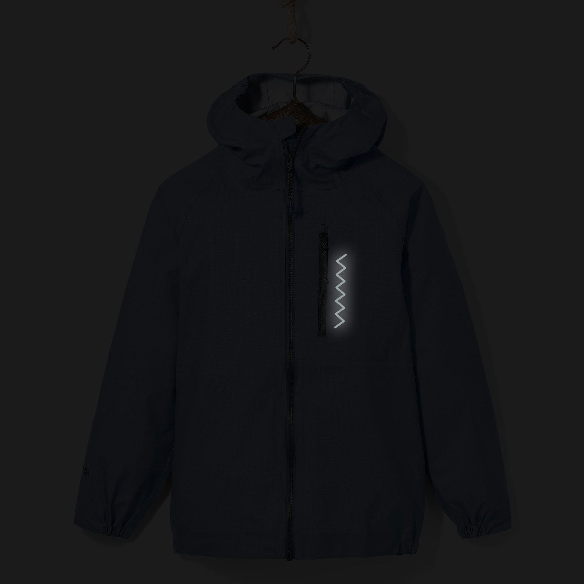 One Ultralight Regenjacke (11)