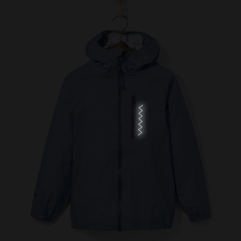 One Ultralight Regenjacke (12)
