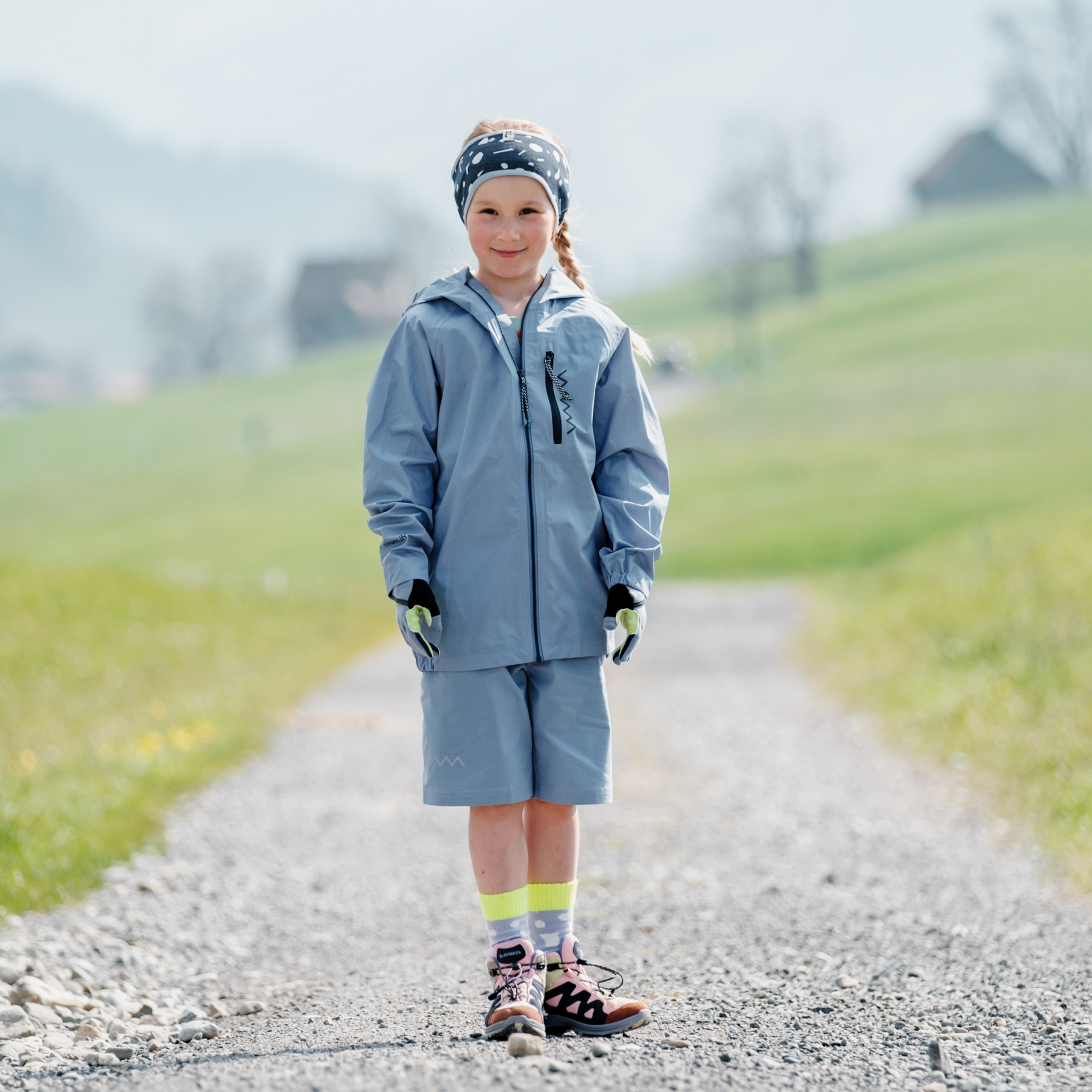 One Ultralight Regenjacke (13)
