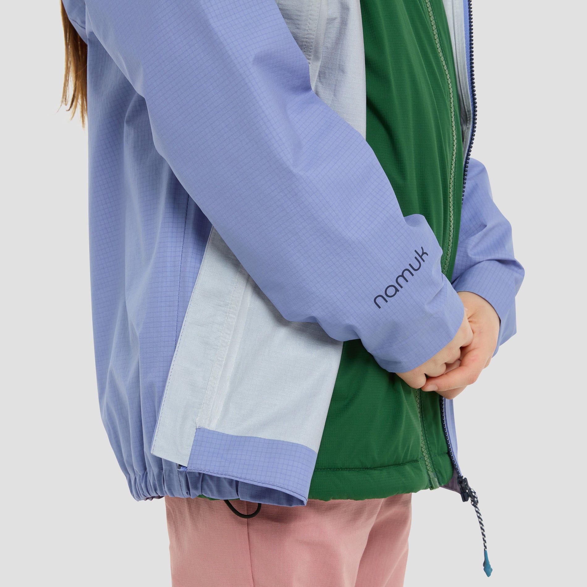 One Ultralight Regenjacke (7)