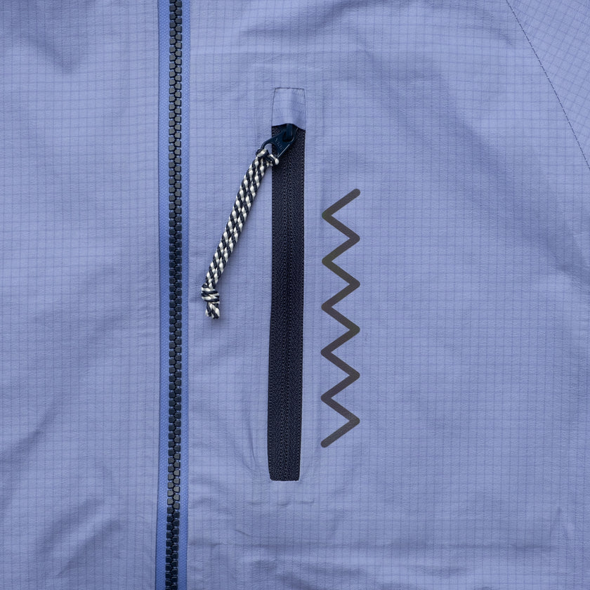 One Ultralight Regenjacke (11)