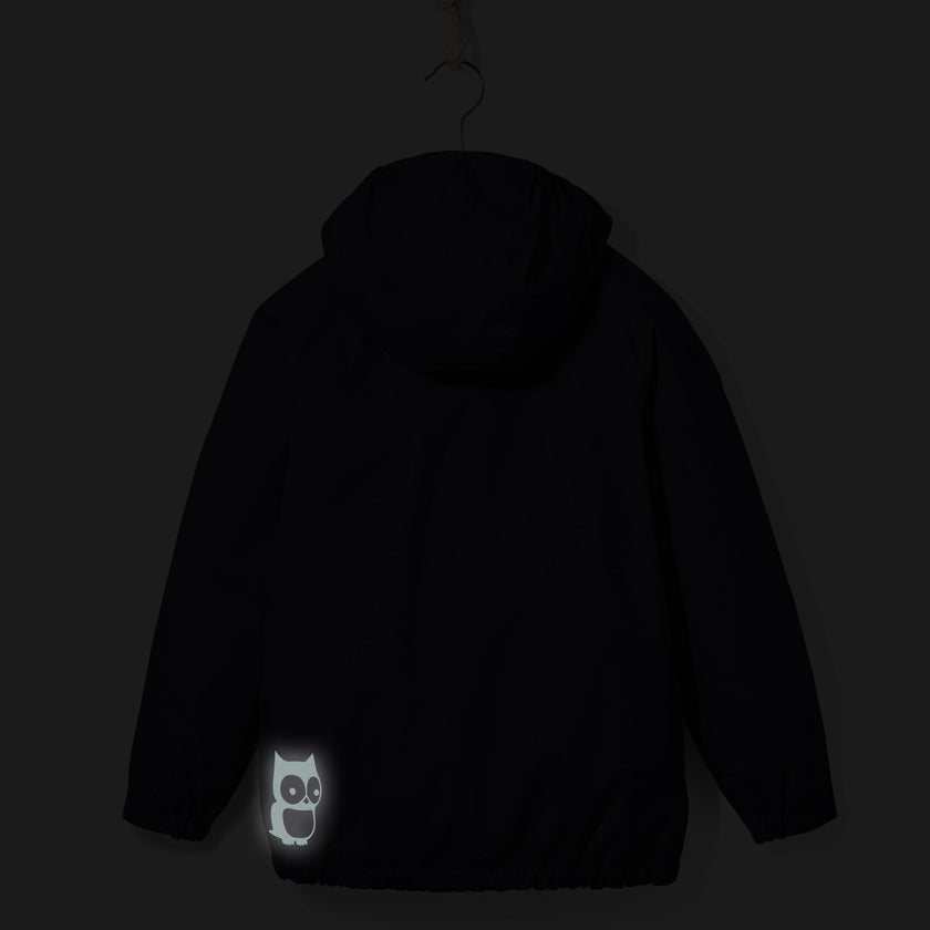 One Ultralight Regenjacke (11)