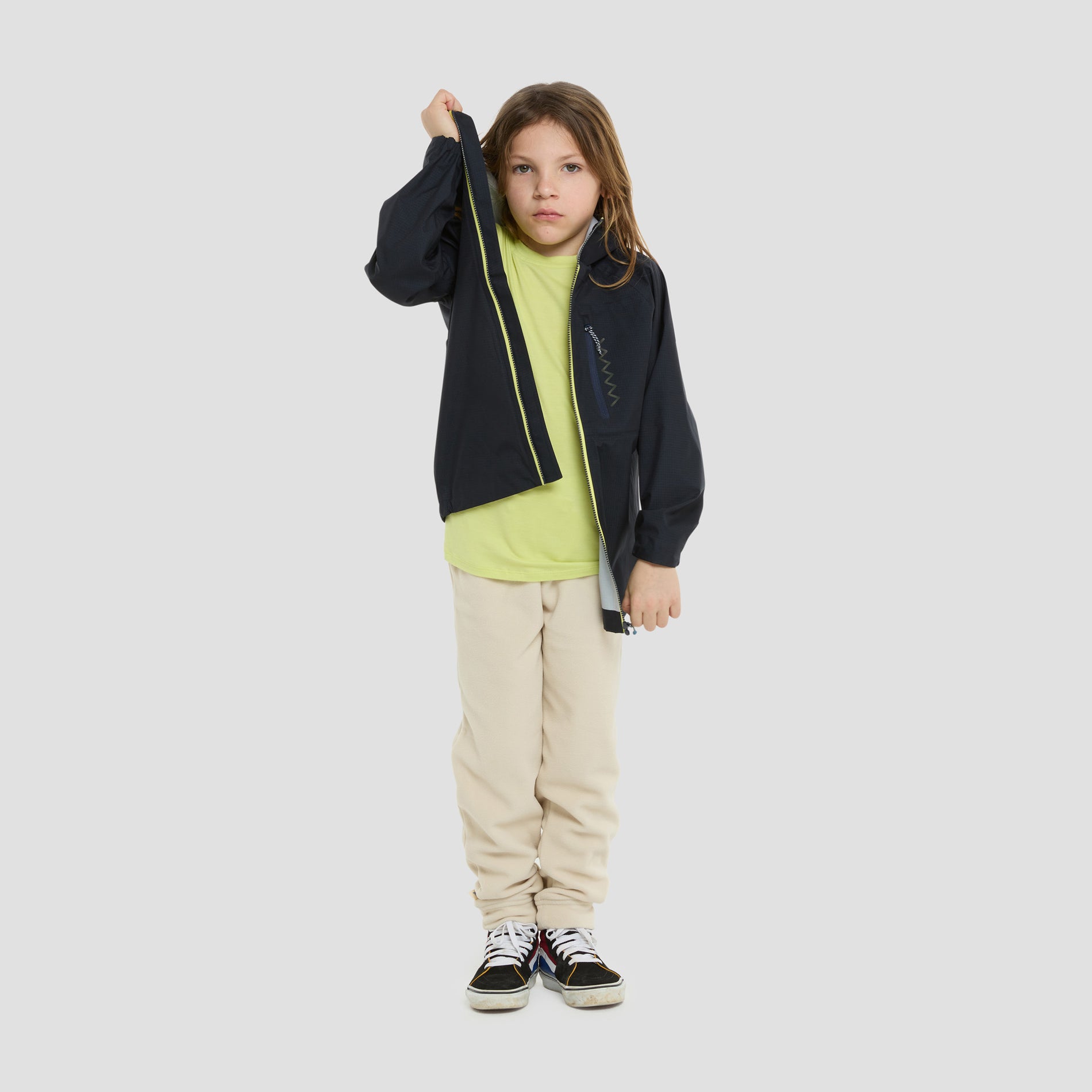 One Ultralight Regenjacke (3)
