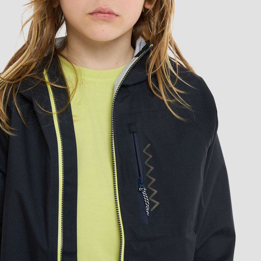 One Ultralight Regenjacke (8)