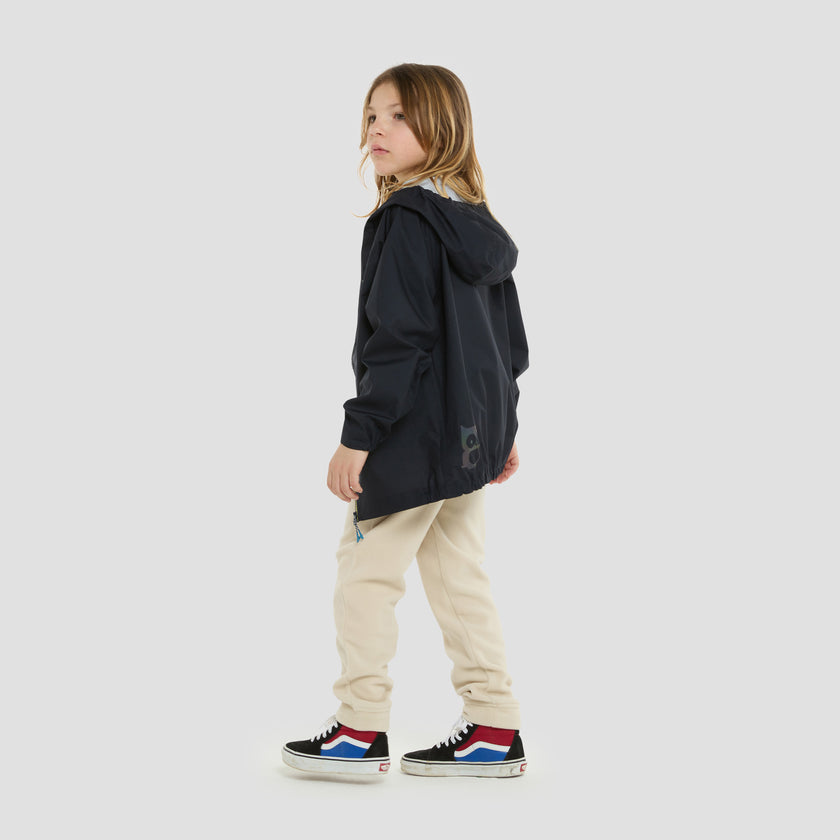 One Ultralight Regenjacke (5)