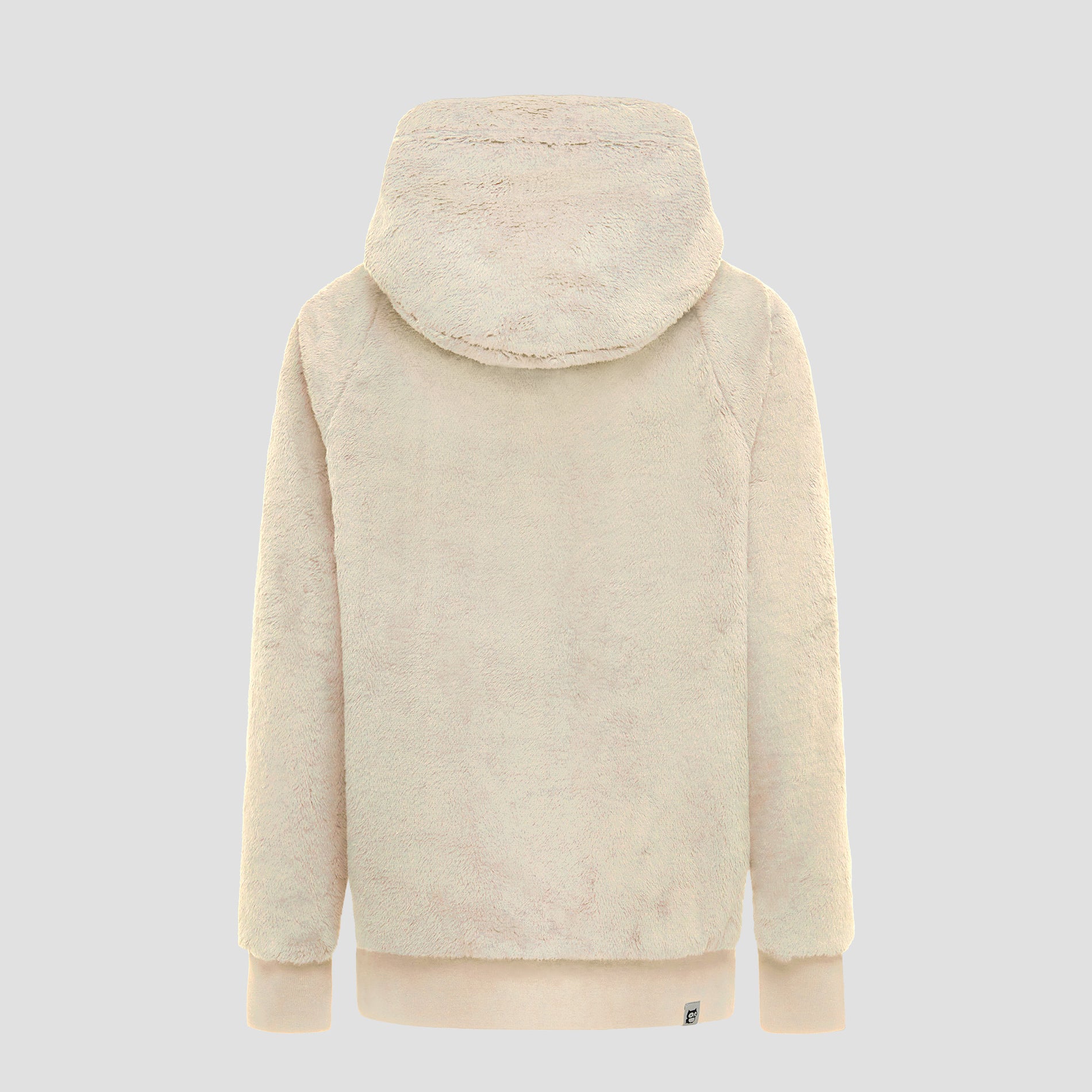 Panda High-Loft Fleecejacke - 2025 (1)