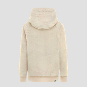 Panda High-Loft Fleecejacke