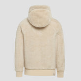 Panda High-Loft Fleecejacke (2)