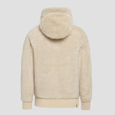 Panda High-Loft Fleecejacke (2)