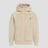 Panda High Loft fleece zip hoody