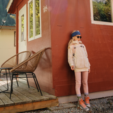 Panda High-Loft Fleecejacke (7)