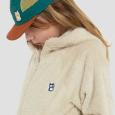 Panda High-Loft Fleecejacke (5)