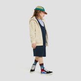 Panda High-Loft Fleecejacke (3)