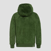 Panda High-Loft Fleecejacke (2)