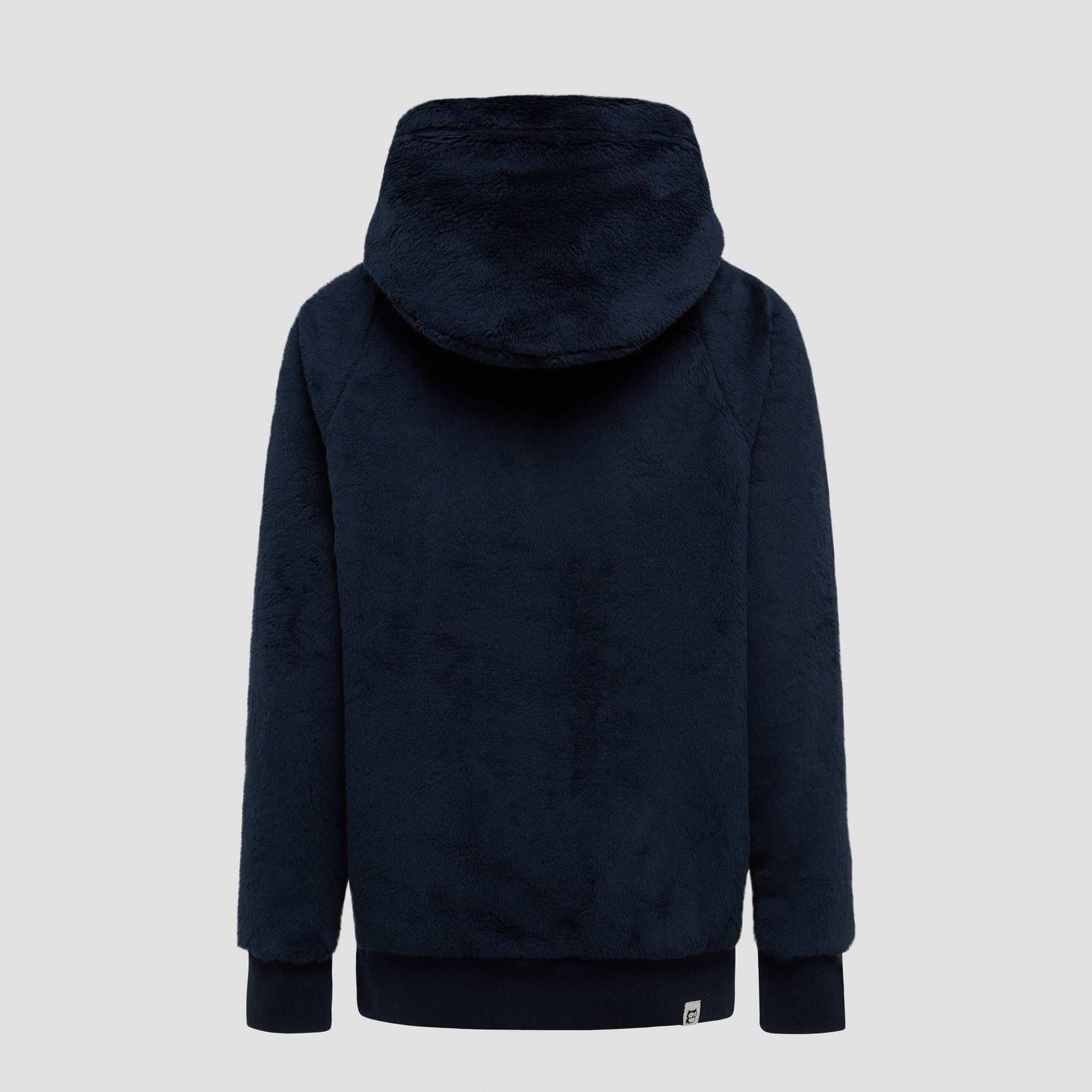 Panda High-Loft Fleecejacke - 2025 (2)