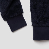 Panda High-Loft Fleecejacke 2024 (5)