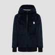 Panda High-Loft Fleecejacke (1)