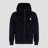Panda High-Loft Fleecejacke 2024 (1)