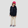 Panda High-Loft Fleecejacke (3)