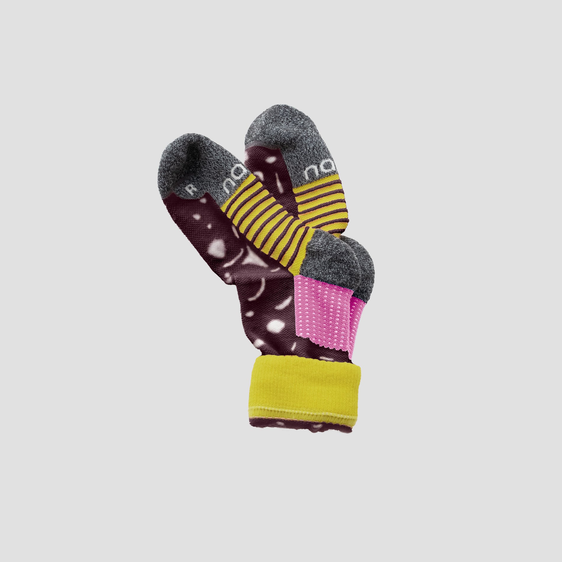 Peak Merino Wandersocken (3)