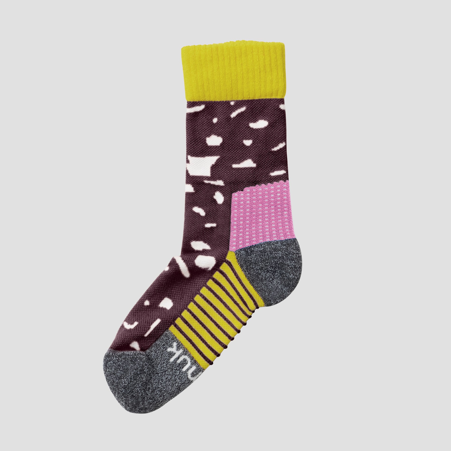 Peak Merino Wandersocken (2)